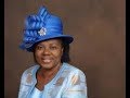 18 Things you may not  know about Evangelist Gloria Bamiloye of Mount Zion film.