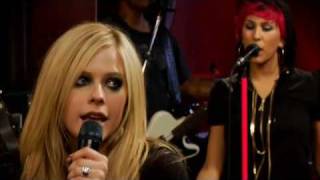 Avril Lavigne-Girlfriends HQ