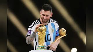 Palmarès  Lionel Messi ( Palmarès Lionel Messi, Trophée Collectif & Individuel )