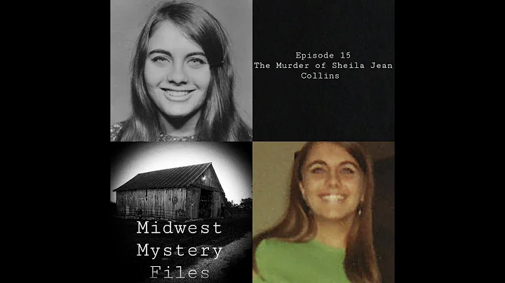 The Murder of Sheila Jean Collins
