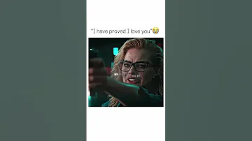 Joker And Harley S Love 