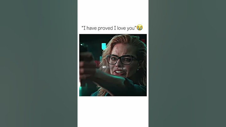 Joker and Harley’s love