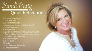 Sandi Patty \