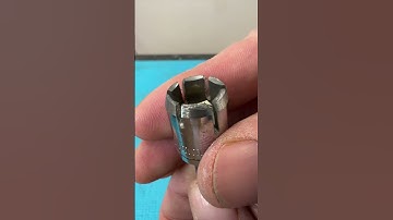 Making a tool 🔥 #tipcentric #springonshorts