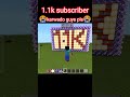 #minecraft#trendingshorts#shortfeed🙏😭
