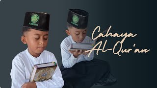 Saffron and the Light of the Quran