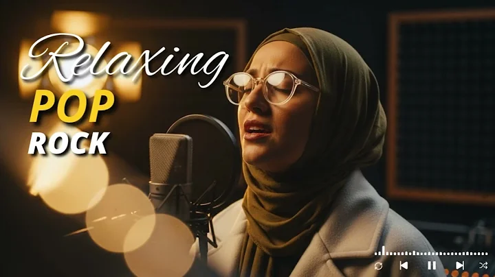 Emotional Rock Ballad – Slow Rock that Breaks Your Heart | Whispers In My Dreams 🔥💭