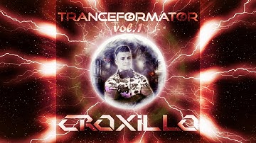 Tech Trance Mix 2020 @ Tranceformator vol. 1 by Croxillo