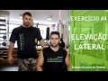 Musculação Para Todos - Treino na Cadeira de Rodas