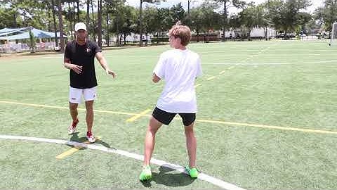 Mechanics for an RPO (Run/Pass Option)