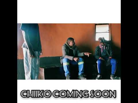 Equalizah-Chiiko (Coming soon)