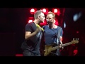 Sting u Beogradu održao koncert pred 15.000 ljudi