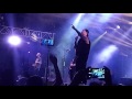 Влог/vlog Прага день 6 концерт Good Charlotte