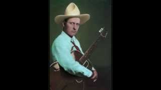 Carson Robison - I'm Going Back To Whur I Come From (1942). chords