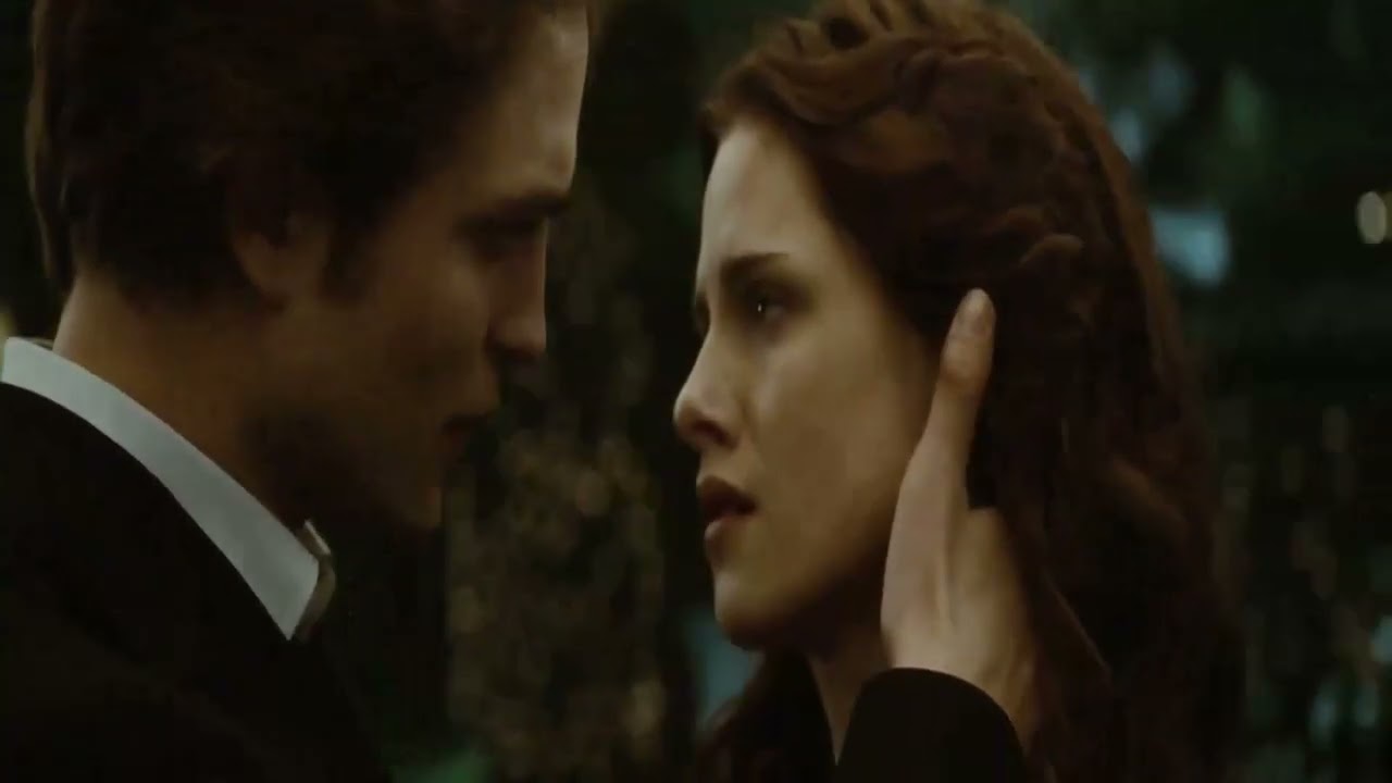 TWILIGHT : TRULY EXTENDED DOLCE-CUT 