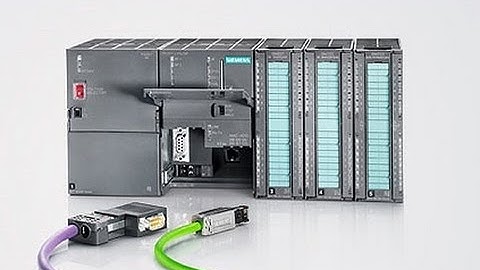 02 - Communication Classes with SIMATIC S7