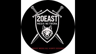 RINROC TV 20 EAST MEDIA NETWORK WE OUT HERE!🐺
