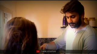 Uyir Uruvaatha | Iravukku Aayiram Kangal Movie | Love Song Status |