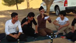 به ندى كوردى تازه زؤر خؤش Xoshtren Bande kurdi Taza Farman Belana & Mhamad Abdula  2015