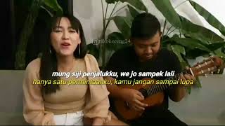 Terbaru | Ati sing liyo - Happy asmara | story wa