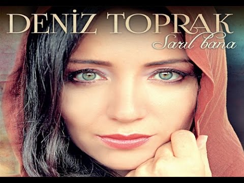 Deniz Toprak - Korkarım Gideceksin [ 2013 © ARDA Müzik ]