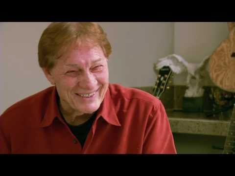 Bruce Channel, 2011 Texas Heritage Songwriters' Association Hall of Fame Inductee