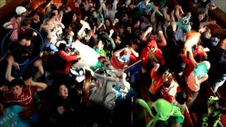 Harlem Shake - RNS