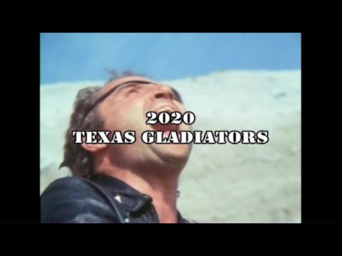 Download 2020 Texas Gladiators (1983) German Language Trailer