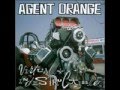 Agent Orange - You Belong to me