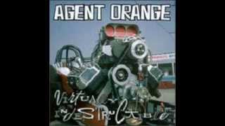 Watch Agent Orange You Belong To Me video