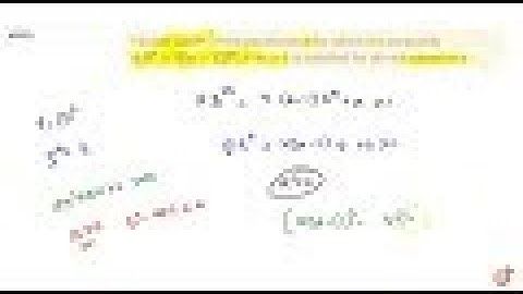 Find all values of the parameter a for which the inequality `a.9^x +4(a-1)3^x+a gt 1` is satisf...