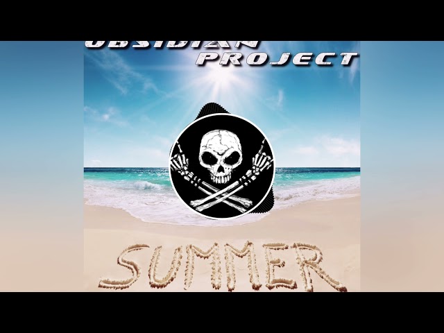 Obsidian Project - Summer