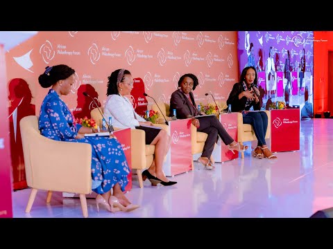 Women at the Top: Female CEOs & Chairs Advancing the Agenda