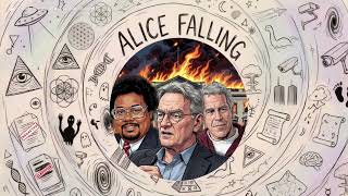 Exposing the Black Book: Nick Bryant & The Epstein Cover-Up