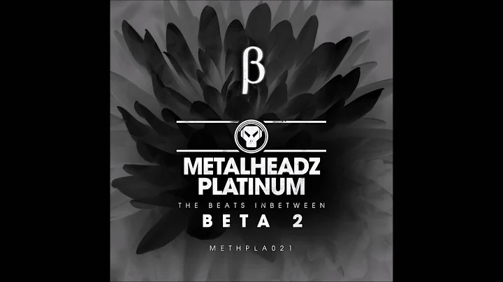 Beta 2 - The One That Got Me feat. Suzanne Purcell