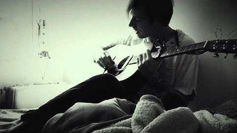 Bedroom songs with Brazos (Martin Crane)