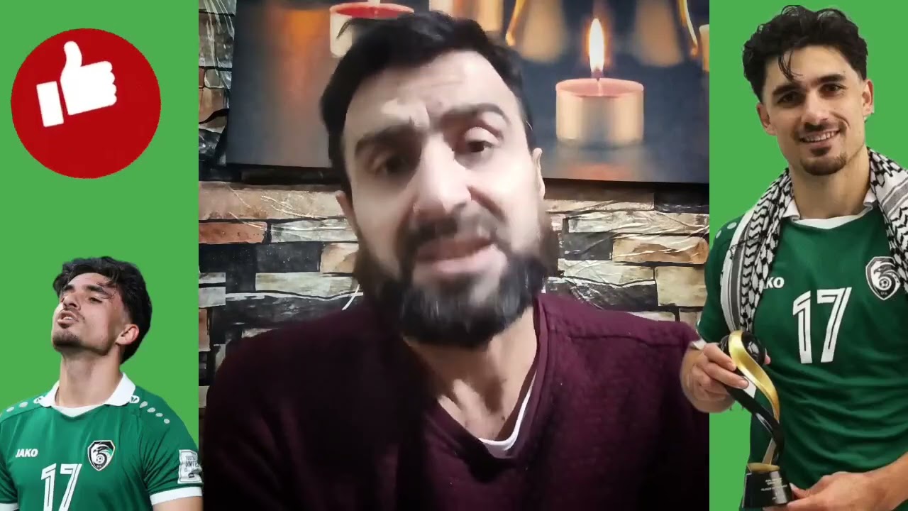 رسمياً 🔴 نجم منتخب سوريا الى اللعب في الدوري السعودي الممتاز 