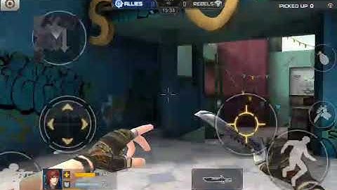 crisis action how to easy bugs