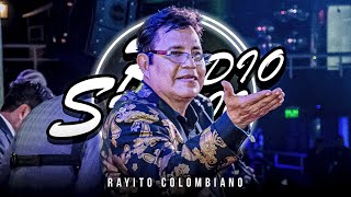 RAYITO COLOMBIANO Viernes En Vivo | RADIO STUDIO DANCE