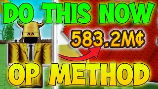 This New Op Method Will Make You Rich In Grow A Garden 2 - Grow A Garden 2 Money Methods