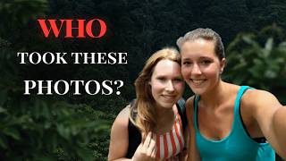 They Took 90 Photos in the Dark… Then Disappeared | The Kris Kremers & Lisanne Froon Case They Took 90 Photos in the Dark… Then Disappeared | The Kris Kremers & Lisanne Froon Case