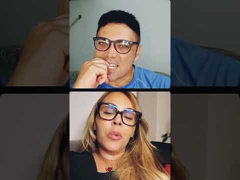 Já falaram muito de mim na internet 🛜 isso me incomodava " Ana Gouveia"