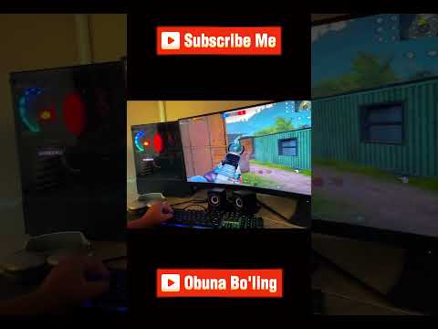 emulator handcam +