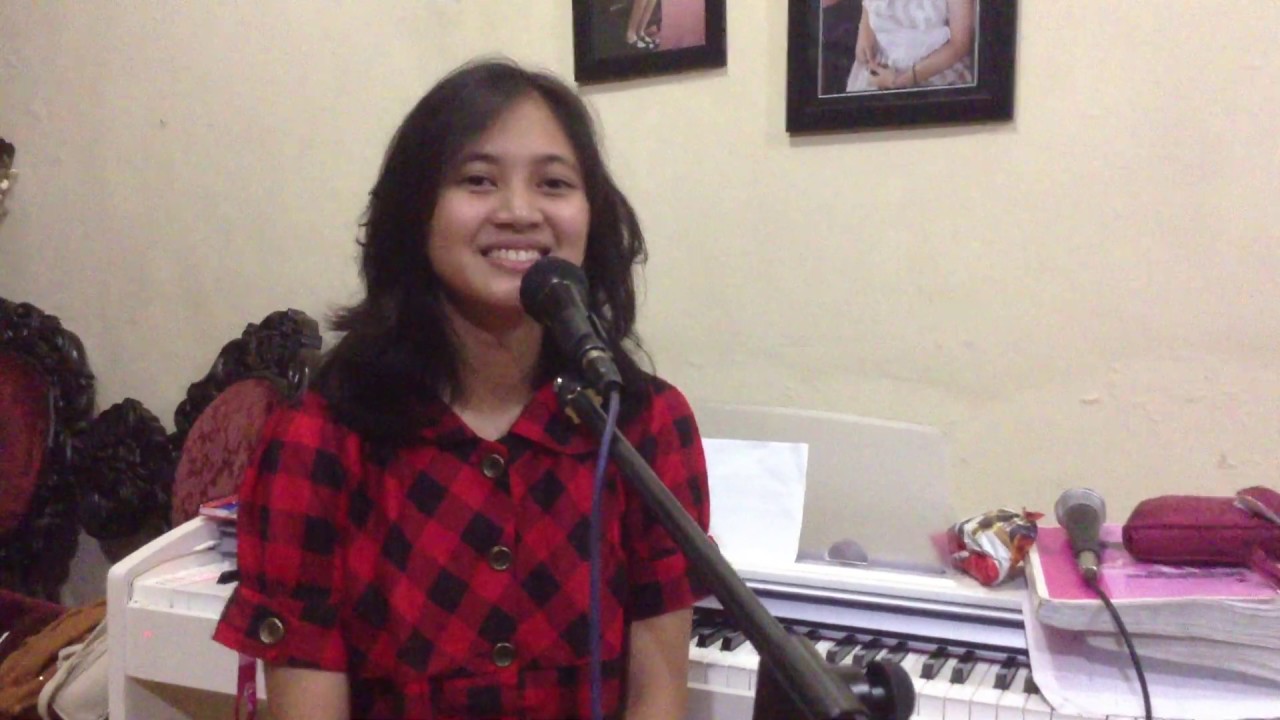 ku yakin cinta - d'cinnamons cover by Nindy - YouTube
