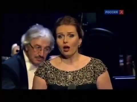 Ekaterina Scherbachenko  - "Donde lieta uscì" - La Bohème