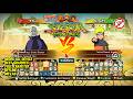 Naruto Shippuden: Ultimate Ninja Storm Revolution PPSSPP Offline