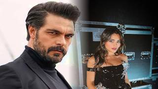 ¡Halil İbrahim Ceyhan ADMITE: Su dependencia emocional por Sıla Türkoğlu!