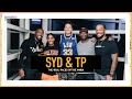 WNBA Stars Syd &amp; TP Set Out to Become the Faces of the League Not On Talent But Comedy | The Pivot