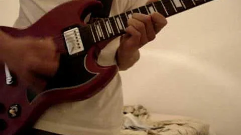 AC-DC Anything Goes (solo)