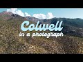 Colwell  in a photograph official music